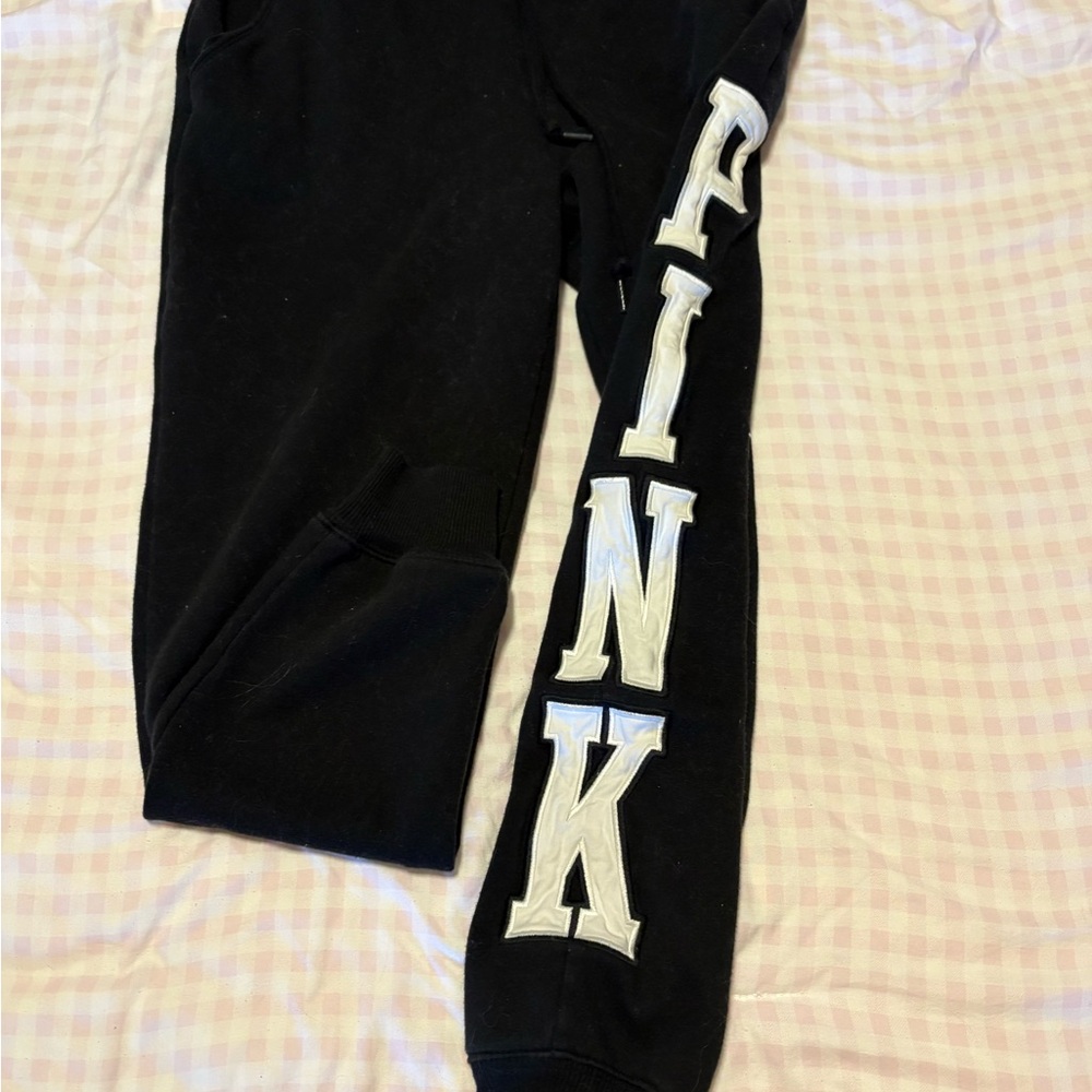 Victoria’s Secret Pink sweatpants